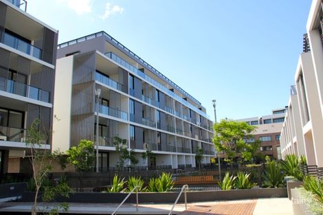 Property photo of 404/6 Denison Street Camperdown NSW 2050