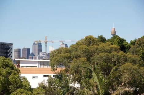 Property photo of 404/6 Denison Street Camperdown NSW 2050