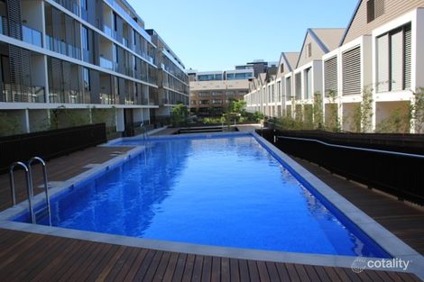 Property photo of 404/6 Denison Street Camperdown NSW 2050