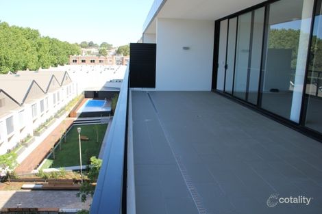 Property photo of 404/6 Denison Street Camperdown NSW 2050
