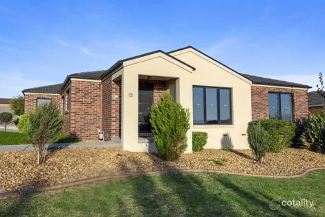 Property photo of 8/4 Osullivan Drive Warrnambool VIC 3280