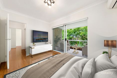 Property photo of 9/30-34 Parraween Street Cremorne NSW 2090