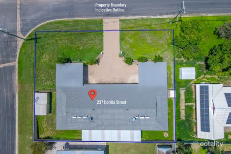 237 Borilla St, Emerald, QLD 4720