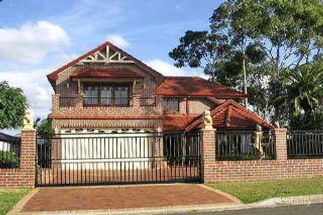 Property photo of 19 Frederick Street Fairfield NSW 2165