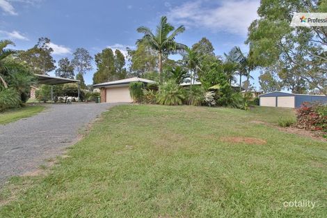 1 Silky Oak Ct, Cedar Vale, QLD 4285