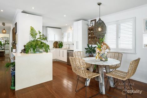 Property photo of 42 Barnett Road Bardon QLD 4065