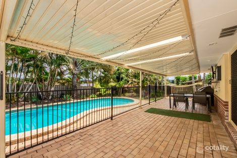 Property photo of 7 Breeana Court Mudgeeraba QLD 4213