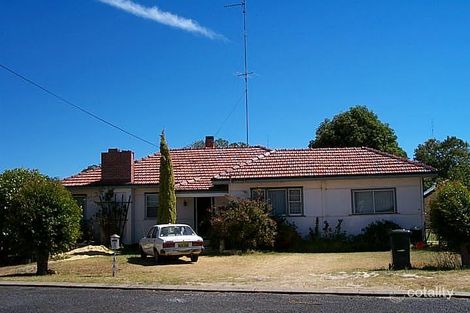 14 Woodward St, Harvey, WA 6220