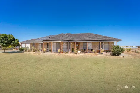5 Dewar St, Utakarra, WA 6530