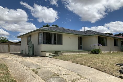 Property photo of 371 Southern Cross Drive Holt ACT 2615