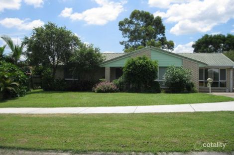Property photo of 5 Halletts Road Redbank Plains QLD 4301