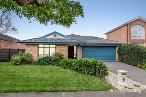Property photo of 89 McClure Road Dingley Village VIC 3172