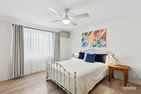 Property photo of 7 Mountain Ash Road Hamlyn Terrace NSW 2259