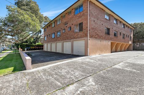 Property photo of 9/47 Palomar Parade Freshwater NSW 2096