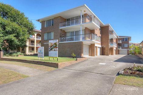 43 Chelsea Ave, Broadbeach, QLD 4218