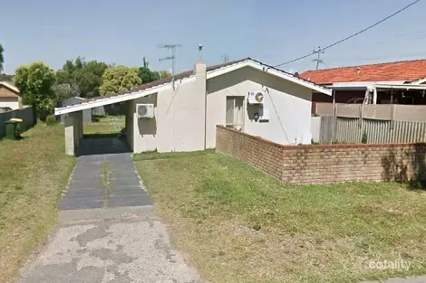 Property photo of 4 Pictor Court Rockingham WA 6168