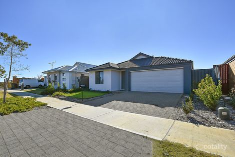 Property photo of 27 Dillwynia Bend Banksia Grove WA 6031