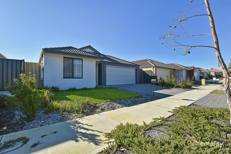 Property photo of 27 Dillwynia Bend Banksia Grove WA 6031