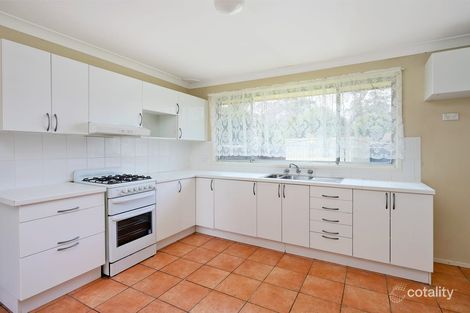 Property photo of 22 Culya Street Marayong NSW 2148