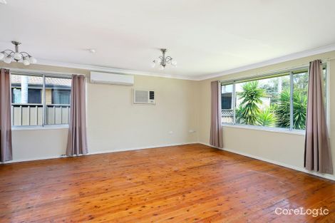 Property photo of 22 Culya Street Marayong NSW 2148