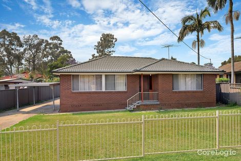 Property photo of 22 Culya Street Marayong NSW 2148