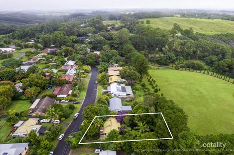 Property photo of 16 Cedar Drive Dunoon NSW 2480