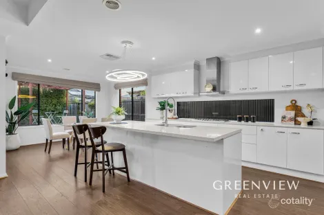 Property photo of 9 Celsius Drive Cranbourne North VIC 3977