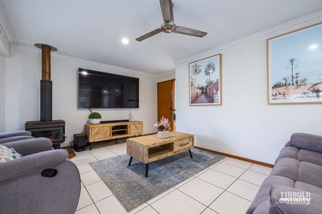 Property photo of 1 Portmarnock Drive Victoria Point QLD 4165