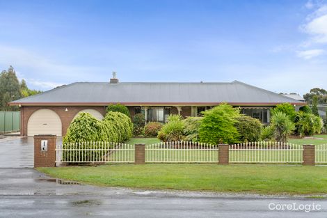 Property photo of 171 Hart Street Elliminyt VIC 3250