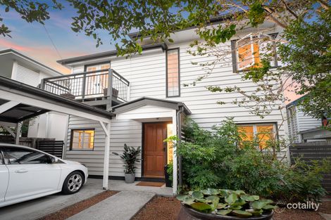 Property photo of 80A Nordenfeldt Road Cannon Hill QLD 4170