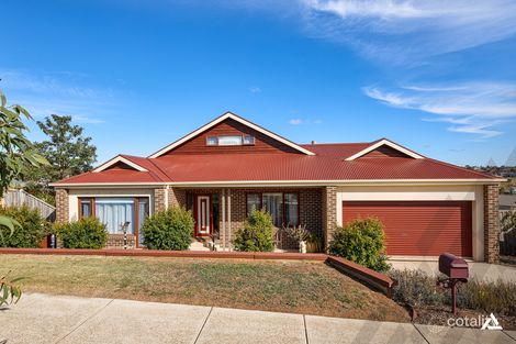 Property photo of 98 Jackson Drive Drouin VIC 3818