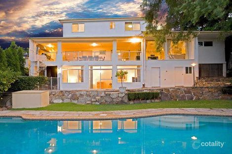 2 Cardigan Rd, Roseville Chase, NSW 2069