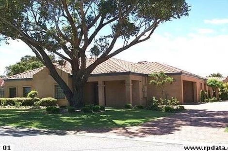 Property photo of 134 Colin Road Wembley Downs WA 6019