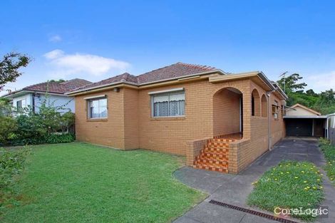 Property photo of 14 Roseberry Street Merrylands NSW 2160