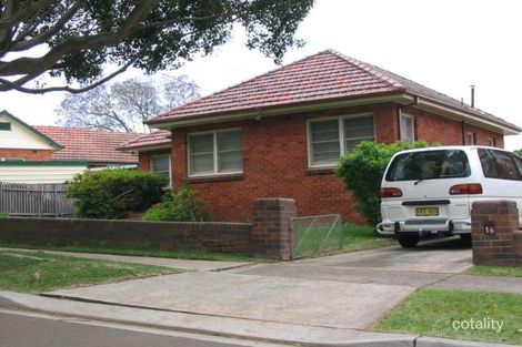 14 Church Ave, Westmead, NSW 2145