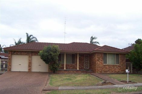 Property photo of 29 Casuarina Circuit Warabrook NSW 2304