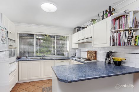 Property photo of 25 Clare Dennis Avenue Gordon ACT 2906