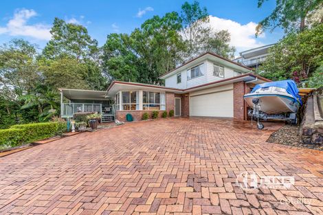 Property photo of 7 Coral Court Nambour QLD 4560