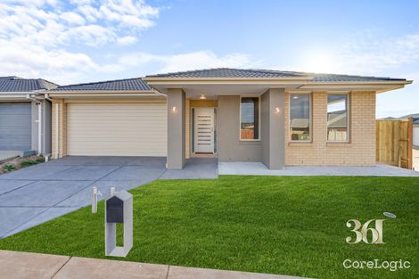 Property photo of 4 Lumley Circuit Werribee VIC 3030