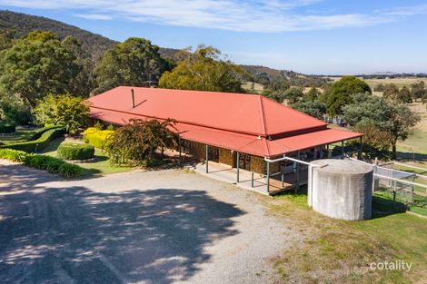 46 Riverside Dr, Riddells Creek, VIC 3431