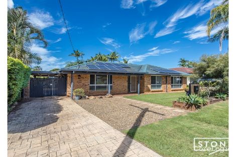 Property photo of 24 Olivia Drive Kallangur QLD 4503