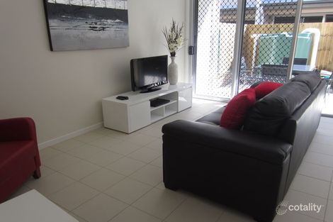 Property photo of 3/26 Flinders Street West Gladstone QLD 4680