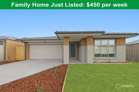 Property photo of 13 Westgate Avenue Wallan VIC 3756