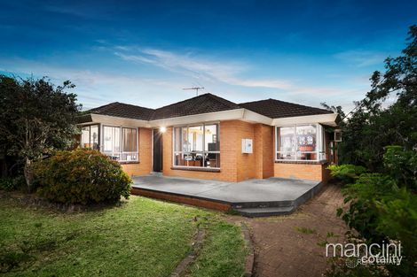 Property photo of 129 Railway Avenue Laverton VIC 3028