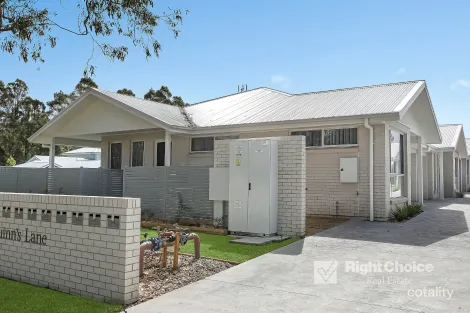 Property photo of 59 Quinns Lane South Nowra NSW 2541