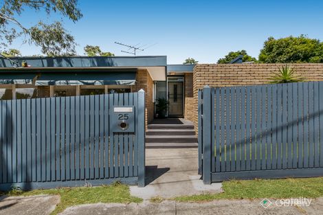 Property photo of 25 Benanee Drive Frankston VIC 3199