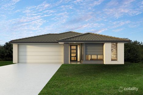 Property photo of 910 Cassinia Avenue Marsden Park NSW 2765