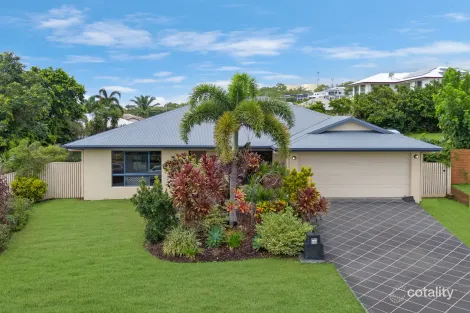 7 Genesta Ct, Bushland Beach, QLD 4818