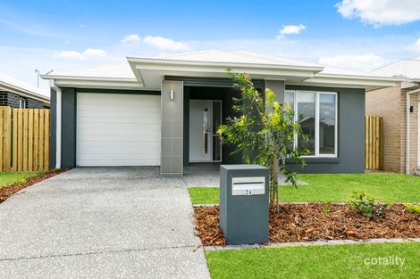 24 Beale Rd, Baringa, QLD 4551