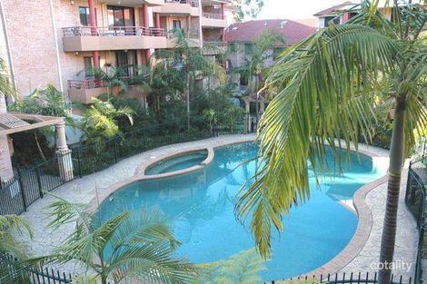 29/14-16 Campbell St, Northmead, NSW 2152